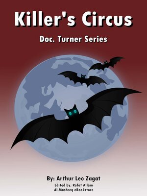 cover image of Killer's Circus